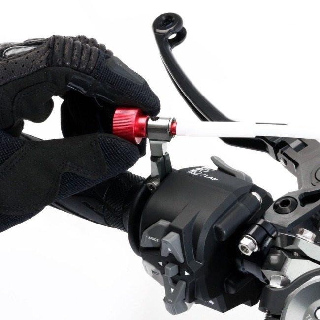 ZETA ジータ オプションパーツ／リモートアジャスター その他