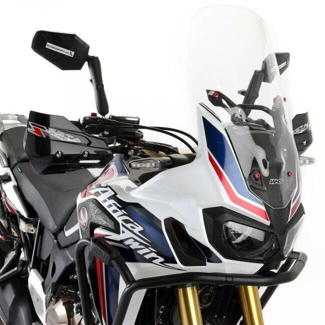 ZETA RACING ジータ レーシング アーマーハンドガードオプション XC