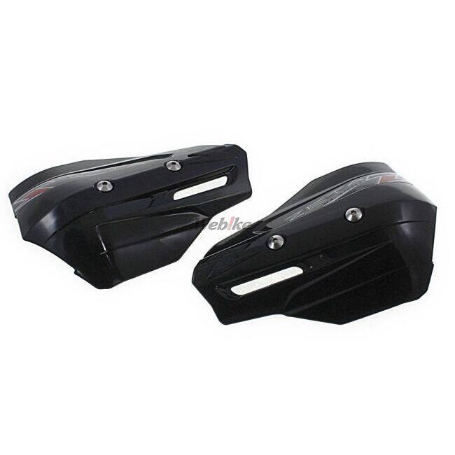 ZETA RACING ジータ レーシング アーマーハンドガードオプション XC