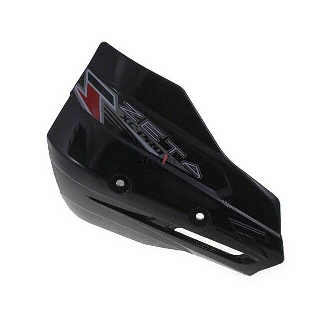 ZETA RACING ジータ レーシング XC-PRO プロテクター カラー：ブラック 