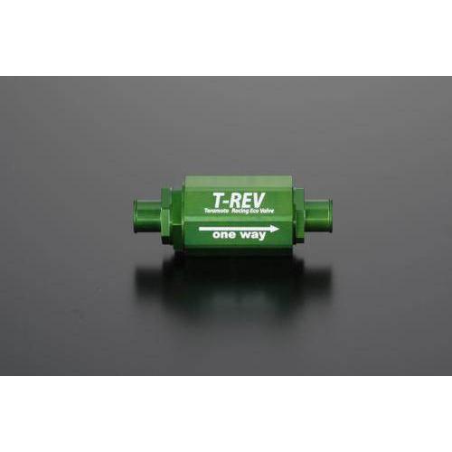 T-REV(寺本自動車商会) ティーレブ T-REV Φ14 0.07 カラー：ブラック