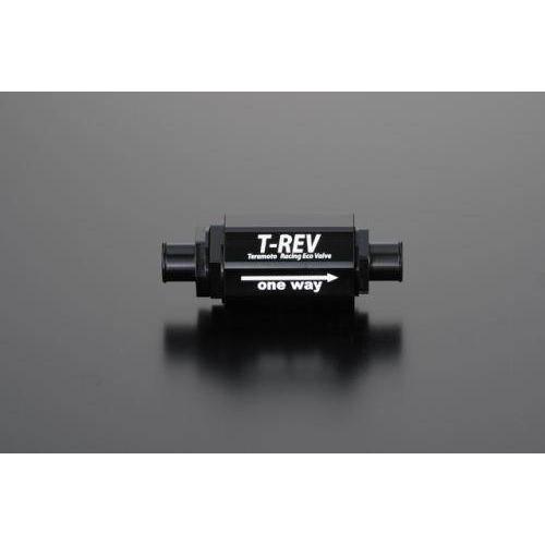 T-REV(寺本自動車商会) ティーレブ T-REV Φ14 0.07 カラー：ブラック