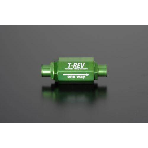 T-REV(寺本自動車商会) ティーレブ T-REV Φ16 0.07 カラー：ブラック