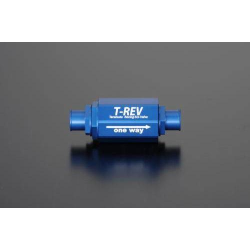 T-REV(寺本自動車商会) ティーレブ T-REV Φ16 0.07 カラー：ブラック