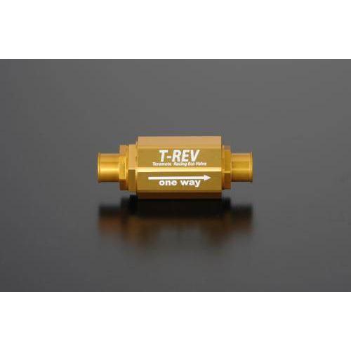 T-REV(寺本自動車商会) ティーレブ T-REV Φ16 0.07 カラー：ブラック