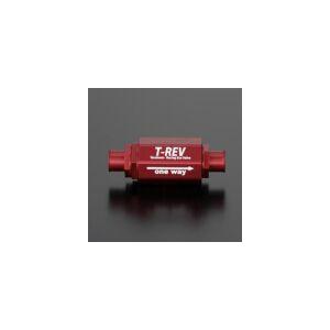 T-REV(寺本自動車商会) T-REV(寺本自動車商会):ティーレブ T-REV Φ16 0.07 カラー:レッド|webike|02