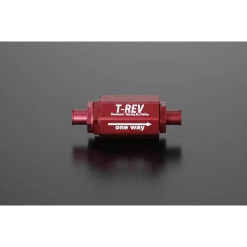 T-REV(寺本自動車商会) ティーレブ T-REV Φ12 0.05 カラー：ゴールド