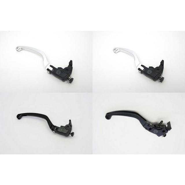 ACTIVE アクティブ アジャスタブルビレットブレーキレバー