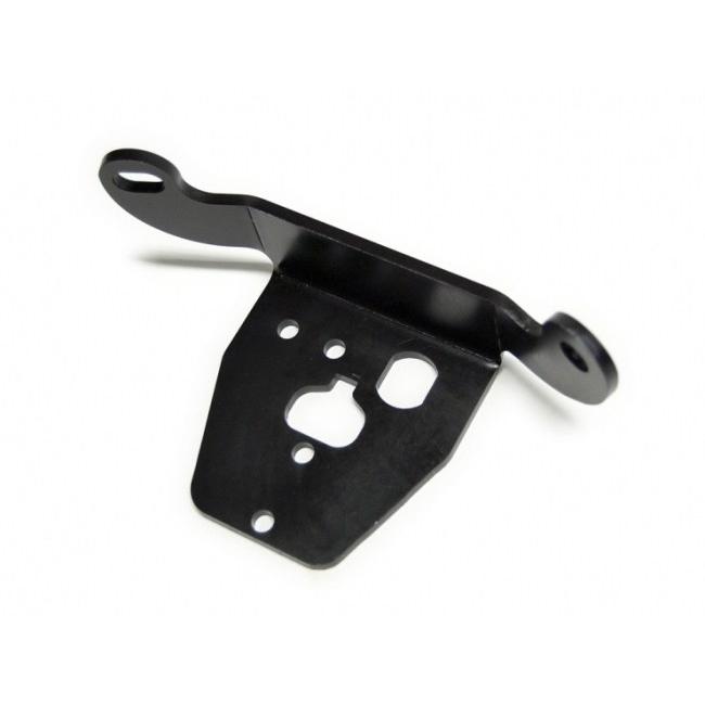 Motor Rock モーターロック IGコイル移設ステー スポーツスター XL