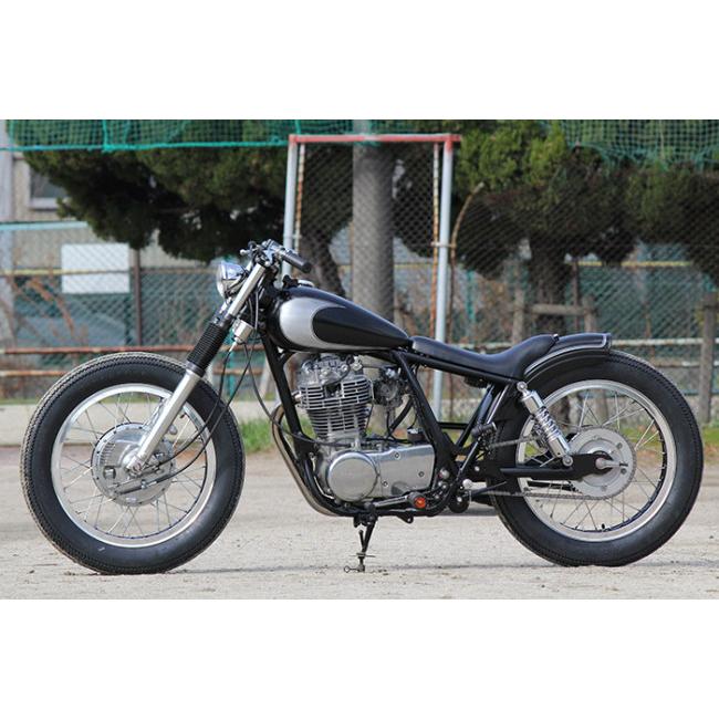 GOODS（グッズ） サイドマウントメーターキット Φ48 SR400 SR500
