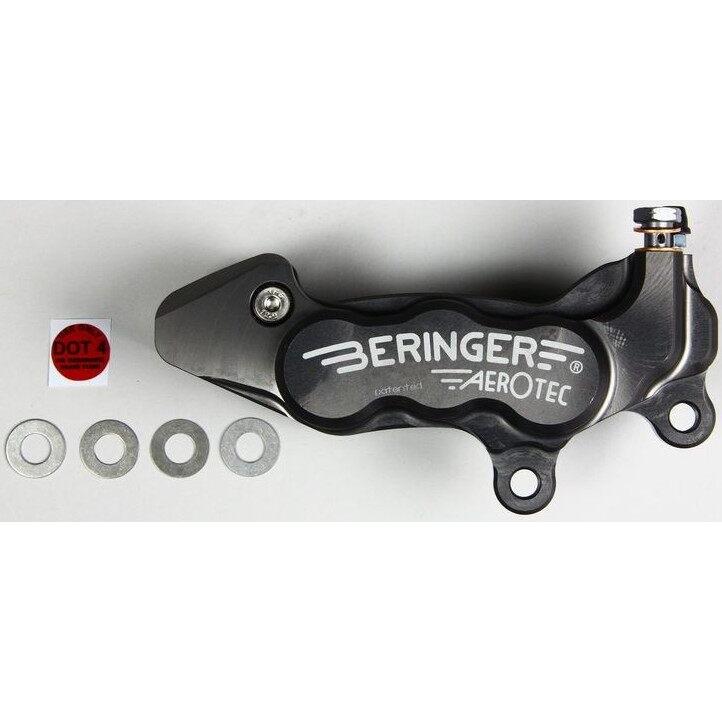 BERINGER（ベルリンガー） アキシャルキャリパー P6 27 55mm カラー