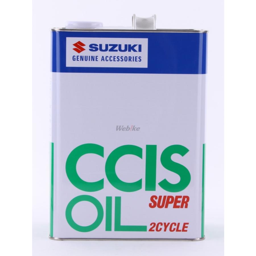[4n1] CCIS TYPE02 FC 12缶 スズキ スズキ純正 CCISオイル TYPE02 1リッター SUZUKI