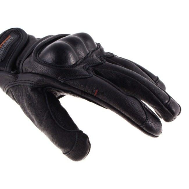 DAYTONA デイトナ ゴートスキングローブ プロテクションタイプ サイズ：XL レザーグローブ グローブ アパレル | DAYTONA（バイク用品） | 05