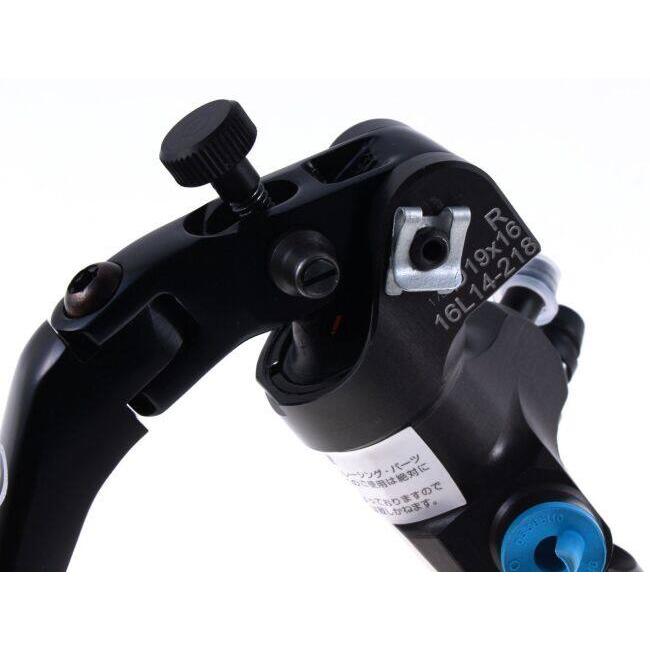 ブレンボ　ラジアルマスターシリンダー　19×16 brembo（ブレンボ） レーシング ラジアルブレーキマスターシリンダー