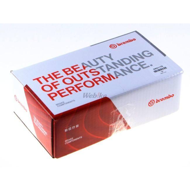 brembo Brembo ブレンボ レーシング ラジアルブレーキマスター