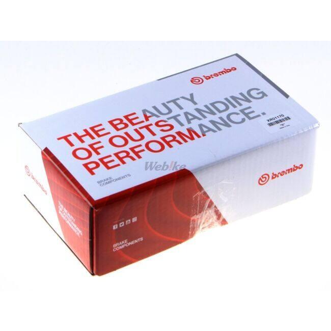 brembo（ブレンボ） レーシング ラジアルブレーキマスターシリンダー