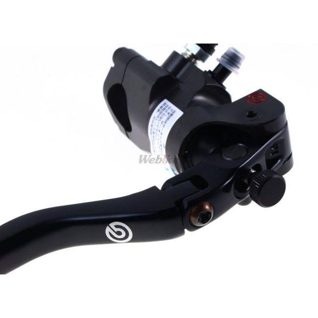 ブレンボ CNC ラジアルブレーキマスター　φ19×16mm 汎用品 brembo Brembo ブレンボ レーシング ラジアルブレーキマスター