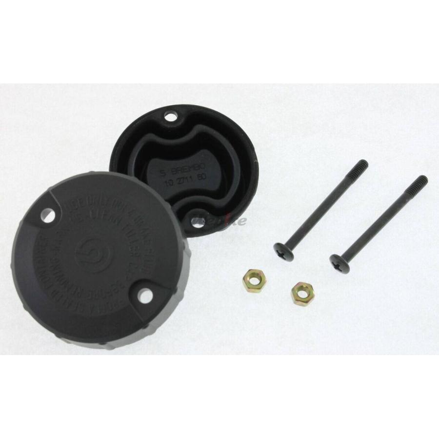 brembo（ブレンボ） タンクキャップ マスターシリンダータンクキャップ