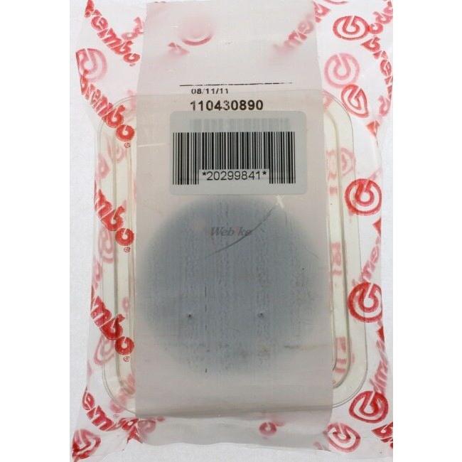 brembo（ブレンボ） タンクキャップ マスターシリンダータンクキャップ