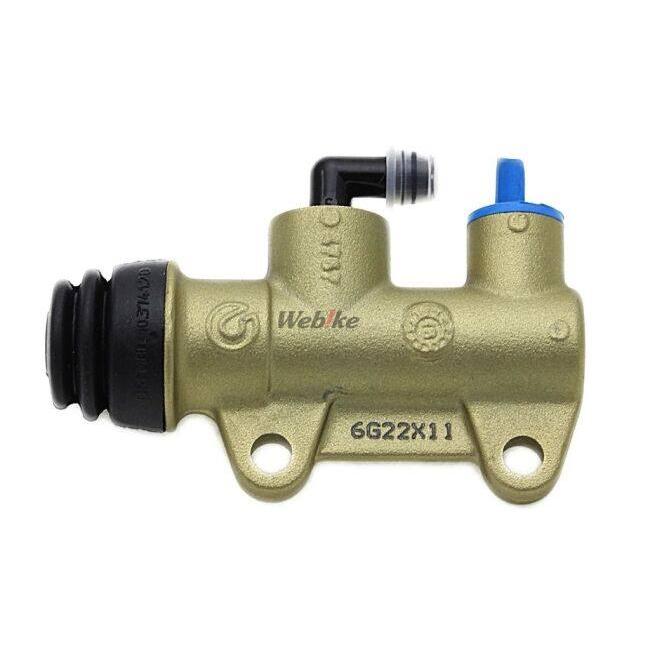 Brembo ブレンボ リアブレーキマスターシリンダー PS11 ブレーキマスターシリンダー ブレーキ_3