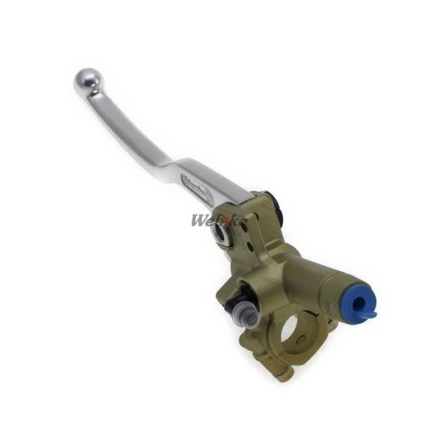 brembo（ブレンボ） クラッチマスターシリンダー PS13 駆動系