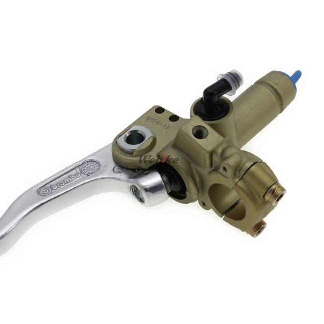 brembo（ブレンボ） クラッチマスターシリンダー PS13 駆動系