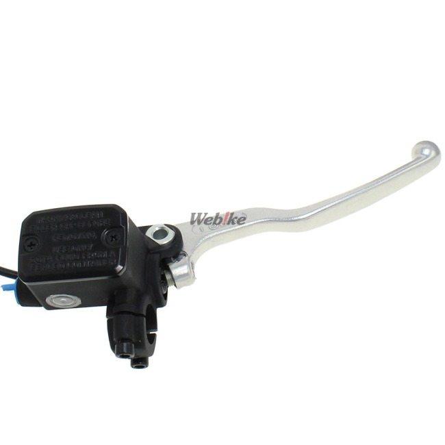 ブレンボ ブレーキマスター カワサキ ZX-14R ブレーキマスター