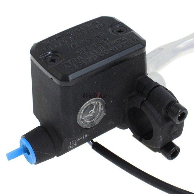 brembo（ブレンボ） ブレーキマスターシリンダー PS16M ブレーキ