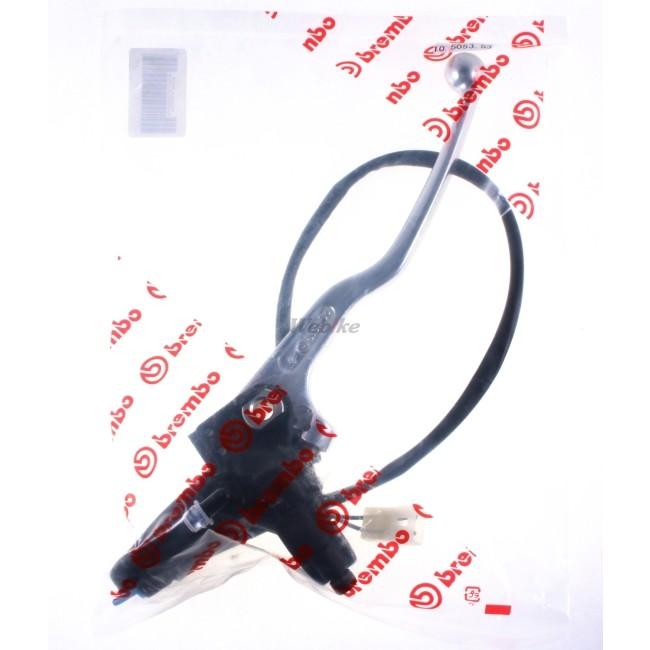brembo（ブレンボ） ブレーキマスターシリンダー PS13M ブレーキ