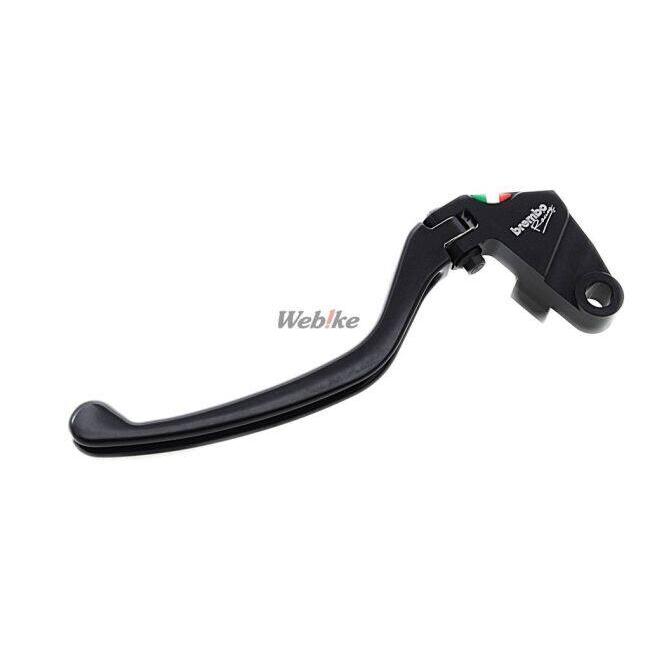 Brembo ブレンボ メカニカルクラッチレバー ER-6N Z 1000 SX 750 R 800 ZX 10 6 RR KAWASAKI カワサキ クラッチレバー ハンドル周辺パーツ ハンドル | brembo | 05