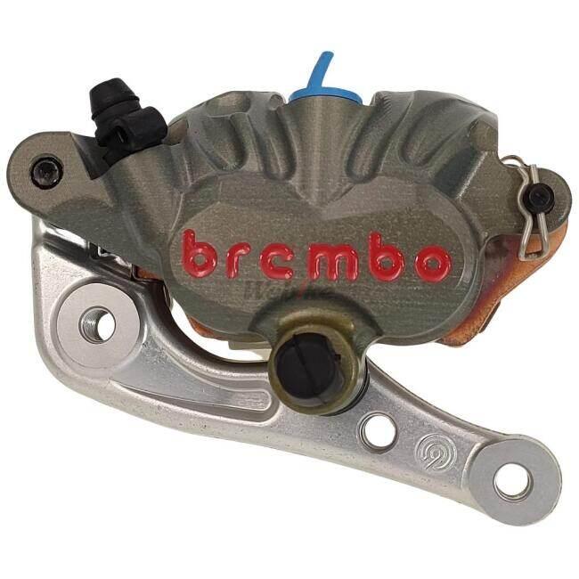 Brembo ブレンボ オフロードブレーキキャリパー P2 24 125EXC 125SX 250EXC 300EXC SIXDAYS 450SX 530EXC 250F SX 08-09 450EXC 450F SXS 09 FE450 FE560 | brembo | 02