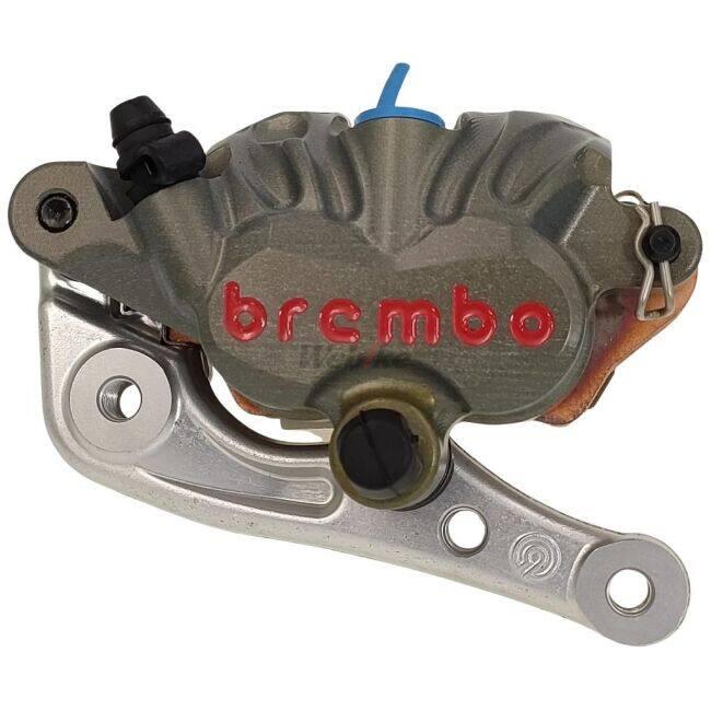 brembo（ブレンボ） オフロードブレーキキャリパー P2 24 125EXC 125SX