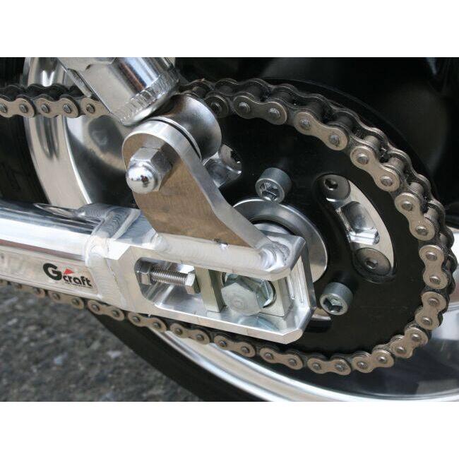 G-Craft ASIA G-Craft ジークラフト スプロケットスペーサー 20mm