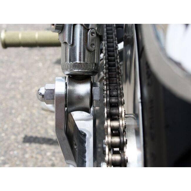 G-Craft ASIA G-Craft ジークラフト スプロケットスペーサー 20mm