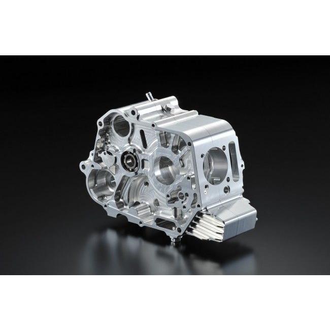 G-Craft ASIA G-Craft ジークラフト ビレットクランクケース ゴリラ