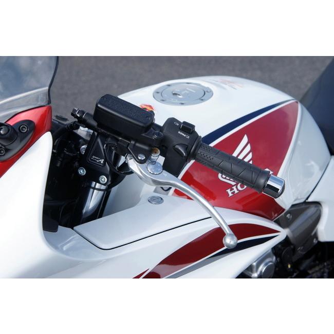 YAMAMOTO RACING（ヤマモトレーシング） SPEC-A セパレートハンドル