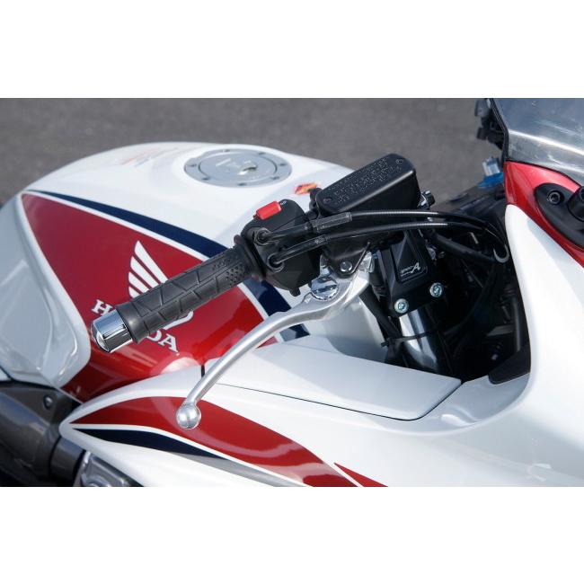 YAMAMOTO RACING（ヤマモトレーシング） SPEC-A セパレートハンドル