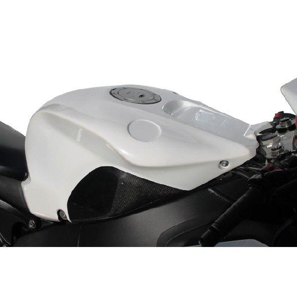 TSR テクニカルスポーツレーシング ワークスタイプ タンクシェルター (SC59) CBR1000RR HONDA ホンダ タンクカバー タンク関連 外装