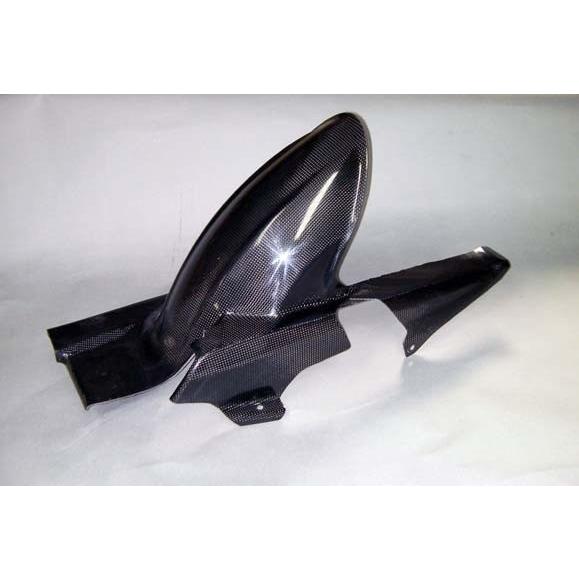 COERCE（コワース） RSリアフェンダー タイプ：FRP黒ゲルコート