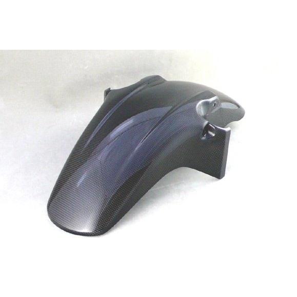 COERCE コワース STD フロントフェンダー 素材：カーボン