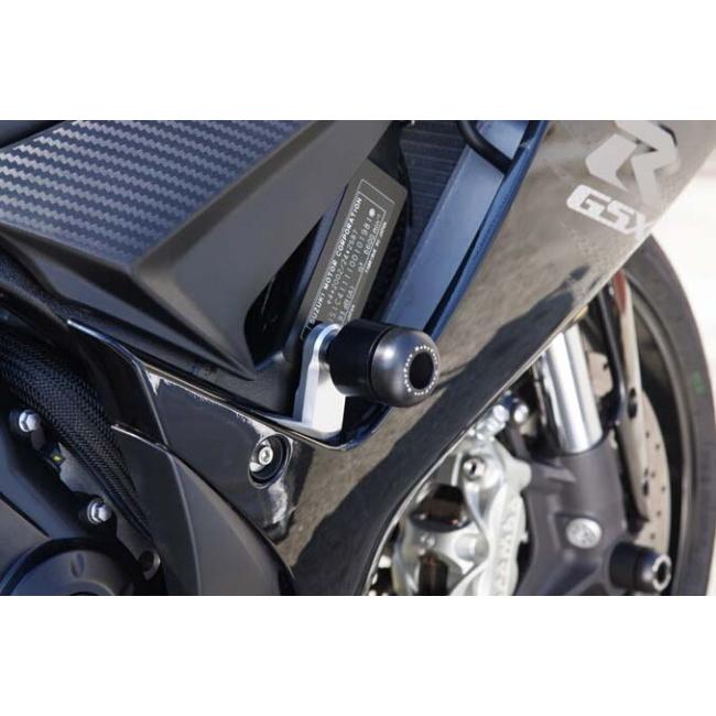 babyface（ベビーフェイス） フレームスライダー GSX-R600 GSX-R750