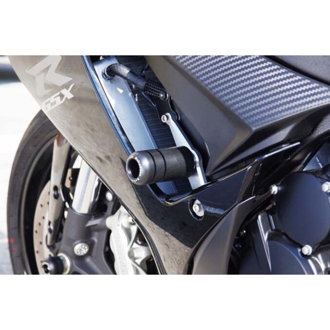 babyface（ベビーフェイス） フレームスライダー GSX-R600 GSX-R750