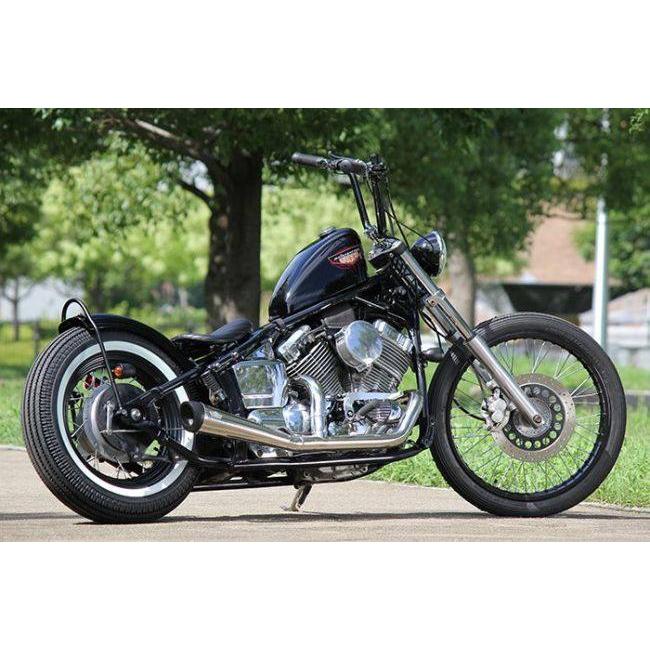 GOODS（グッズ） G-SUSPENTION モノ245 ドラッグスター400 ドラッグ