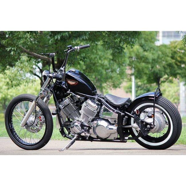 GOODS グッズ G-SUSPENTION モノ245 ドラッグスター400 ドラッグ