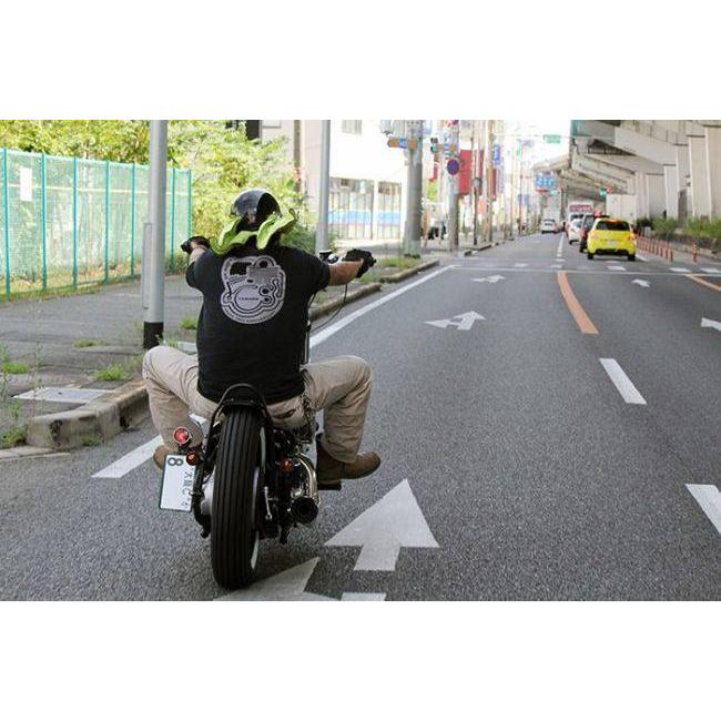 GOODS（グッズ） G-SUSPENTION モノ245 ドラッグスター400 ドラッグ