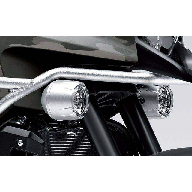 ホンダ（HONDA） フォグランプ 400X CRF1000L アフリカツイン