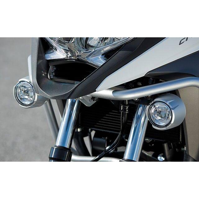 ホンダ（HONDA） フォグランプ 400X CRF1000L アフリカツイン
