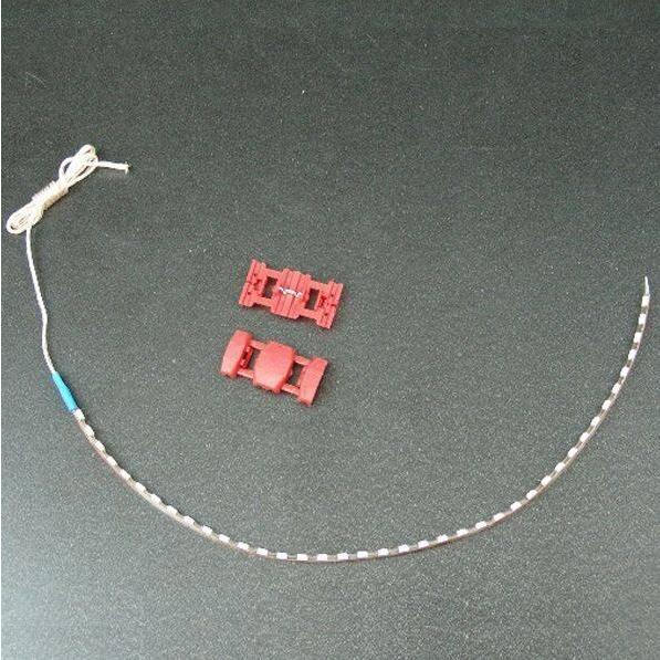 RISE CORPORATION ライズコーポレーション 防水SMD-LEDテープ 30センチ 39連 LED電装・LEDドレスアップパーツ 灯火類 電装系 | ライズコーポレーション | 01