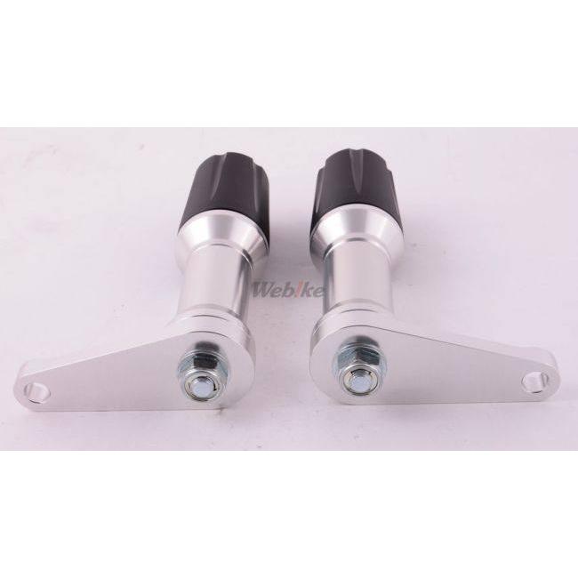 OVER RACING オーヴァー レーシングスライダー ZX-14R KAWASAKI