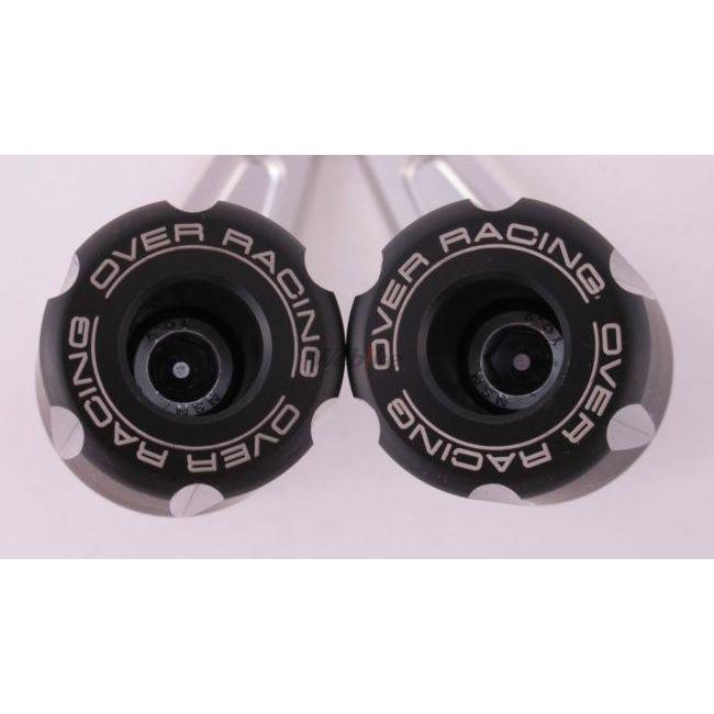 OVER RACING オーヴァー レーシングスライダー ZX-14R KAWASAKI